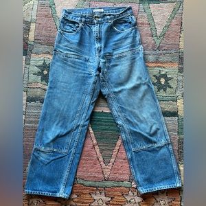 Rudy Jude utility jeans size 3 - well loved!